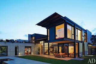 Model Rumah Minimalis Sederhana Nampak Elegan Model Rumah Minimalis Sederhana Nampak Elegan