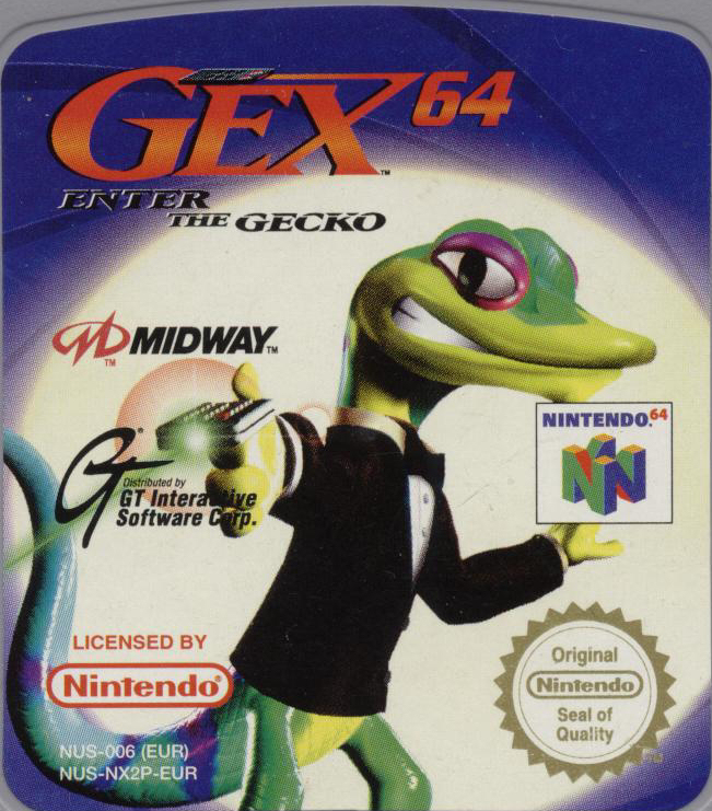 download n64 gecko game download n64 gecko game