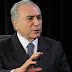 Carne brasileira é a "melhor do mundo", diz Temer