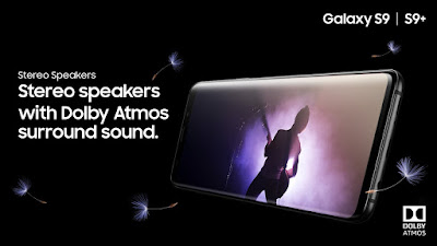 Dolby Atmos Dolby Atmos