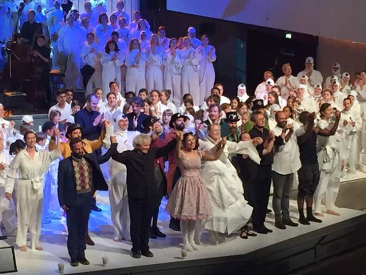 Zoo Er Leben Im Norden