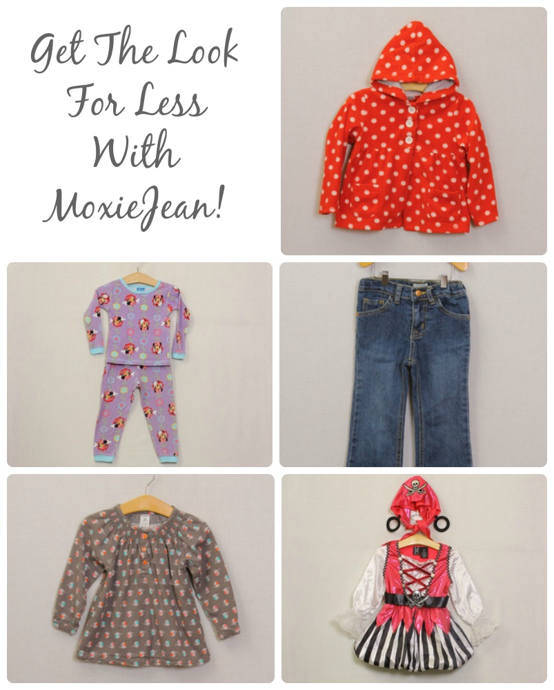 Get The Look For Less This Fall with MoxieJean via thefrugalfoodiemama.com #fashion #backtoschool #kidsfashion