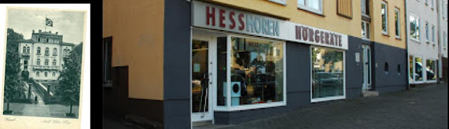 Schloss And Bergpark Wilhelmshohe Including Schloss Lowenburg