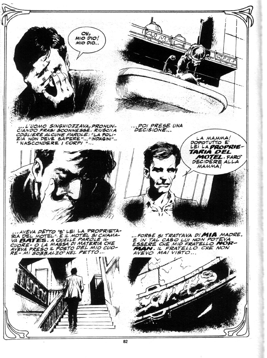 Dylan Dog (1986) issue 20 - Page 79