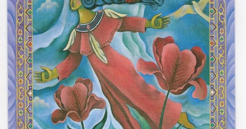 LOUISE MAGNAN Journal créatif LA SAGESSE DU FOU