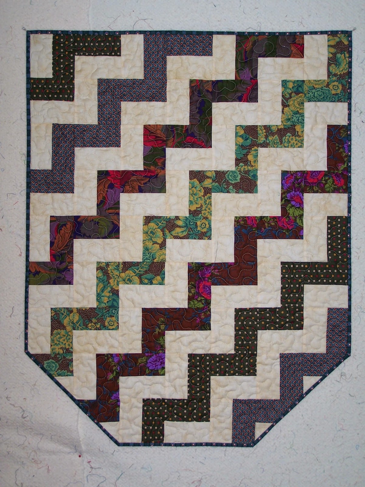 Joni Quilts My Wheelchair Quilt Project