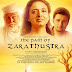 The Path of Zarathustra: Press Release
