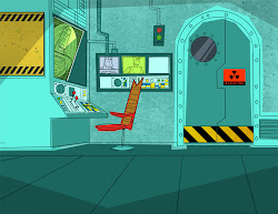 animated superman backgrounds lab science factory promised served purpose amazing project
