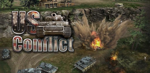 US Conflict 1.8.33 APK,OBB,MOD[unlocked] For Android