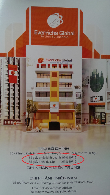 Da cap Everrichs Global 'tram' quan, tinh 'nuot trang' hang tram ty dong? - Anh 3