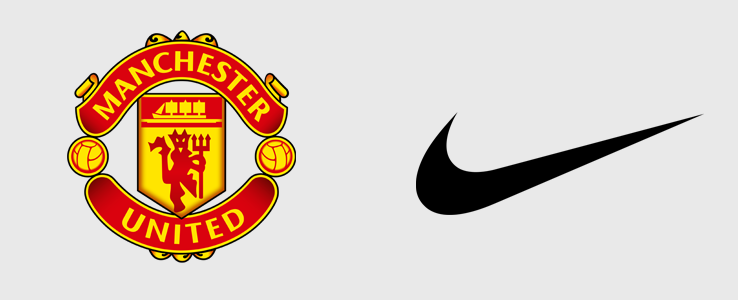 Manchester to Sign £300m Deal With Nike? - Footy Headlines