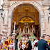 Procesión Fluvial y Terrestre de La Virgen del Carmen de Triana 2.013