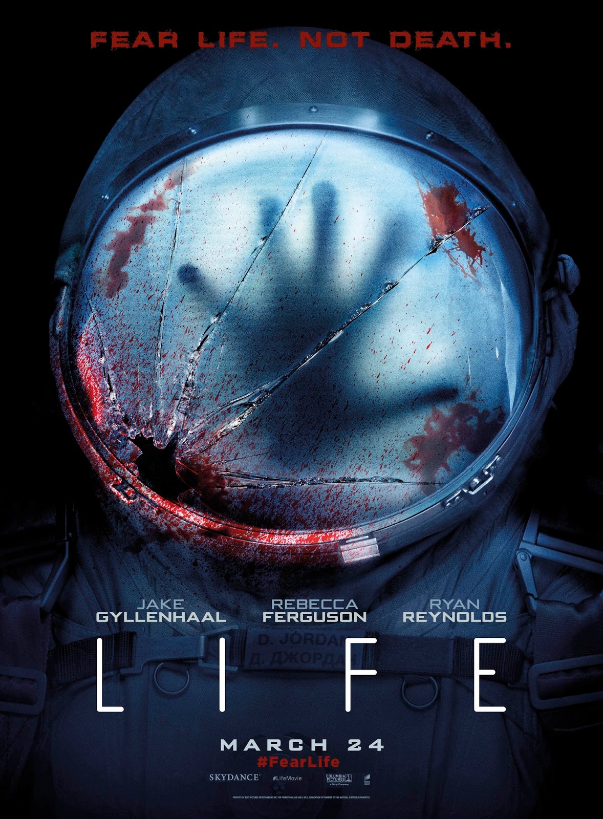 L I F E
