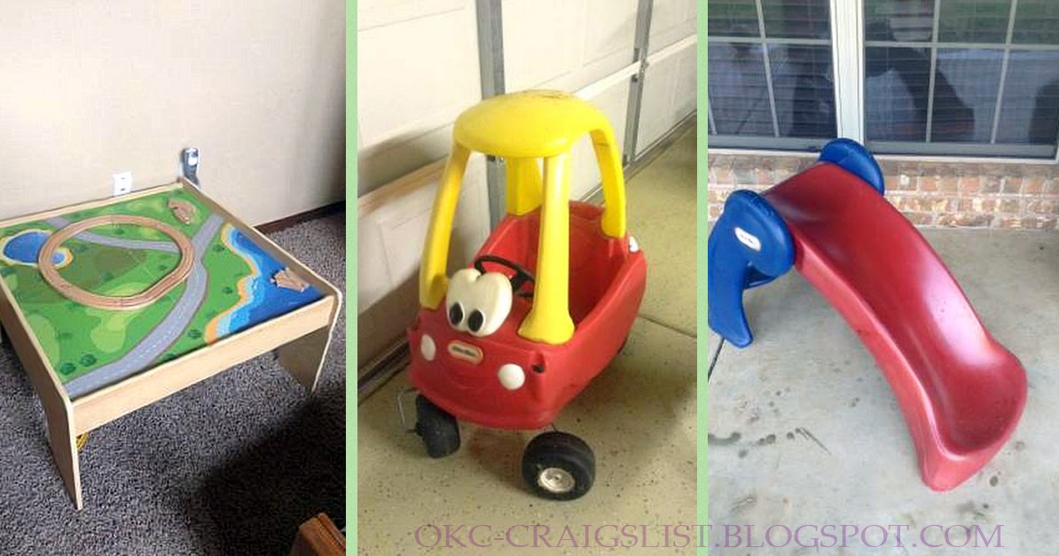 craigslist toys for sale