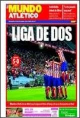 Mundo Atlético PDF del 28 de Octubre 2013