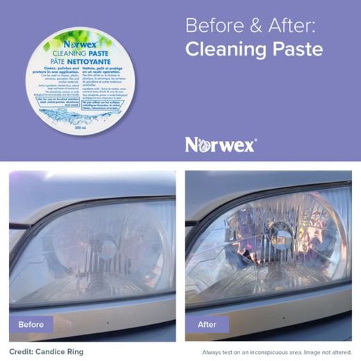 Clean Simply Clean Norwex Specialty Cleaners