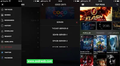 تطبيق Bobby Movie مهكر للأندرويد, برنامج لمشاهدة الافلام مترجمة للاندرويد, تطبيق Bobby Movie كامل للأندرويد, افضل برنامج لمشاهدة الافلام مع الترجمة, تطبيق Bobby Movie مكرك, افضل برنامج لتحميل الافلام للاندرويد, تطبيق Bobby Movie عضوية فيب, برنامج لتحميل الافلام مترجمه للاندرويد, افضل برنامج لمشاهدة المسلسلات للاندرويد