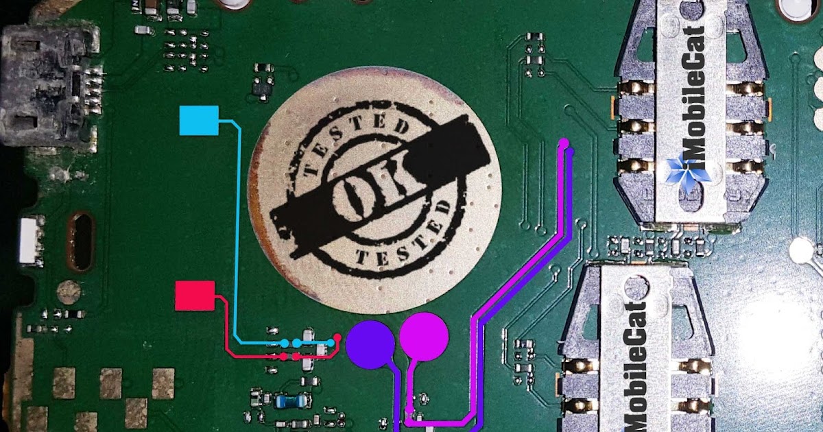Nokia 105 Rm-1133 Ringer And Earpiece Solution | iMobileCat iphone 5 logic board diagram 
