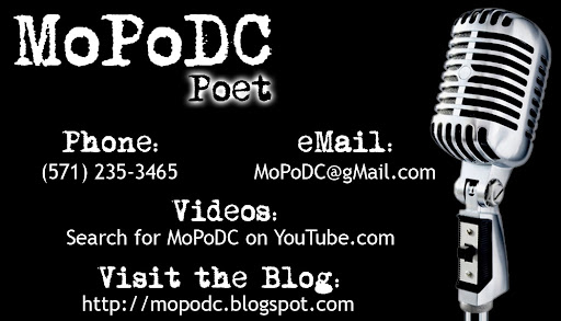 MoPoDC Poet
