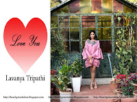 lavanya tripathi photo, lavanya, no. 1 dilwala actress name, home photo lavanya tripathi in short skirt with greenery