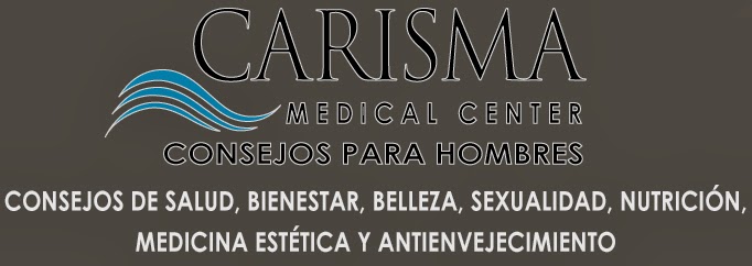 EL HOMBRE DE CARISMA  - Consejos de Salud, Bienestar, Belleza, Sexualidad y Medicina Estética