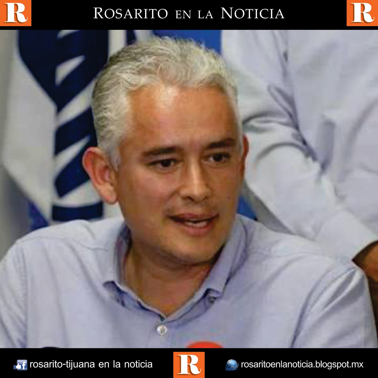 RTNoticias Expediente Político La ceguera de Ramos