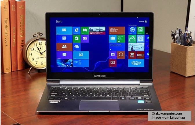 Ultrabooks Terbaik di Tahun 2015