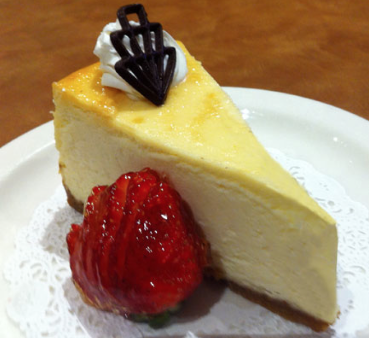 Arizona Families Half Price Cheesecake at The Cheesecake Factory and