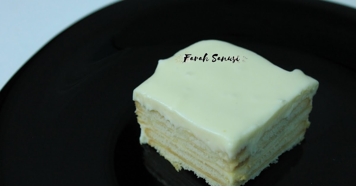 Resepi Cheesekut Cara Mudah Dan Sedap