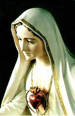 Total Consecration to Our Lady