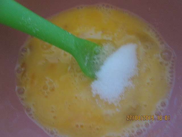 IMG 0354 - פאי תפוחים טעים לראש השנה