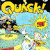 Quack #6 - Frank Brunner reprint