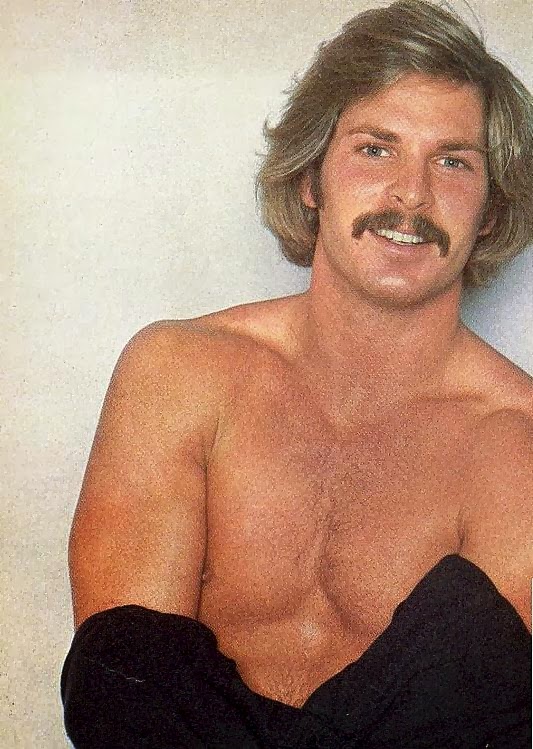 Welcome to my world.... : Bill Davidson - The Best of Playgirl