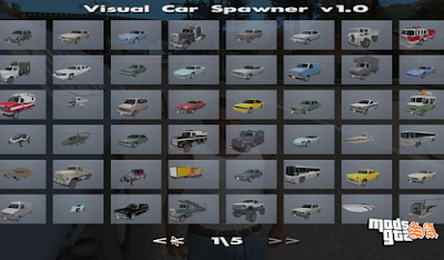 gta 5 car spawner gta 5 car spawner