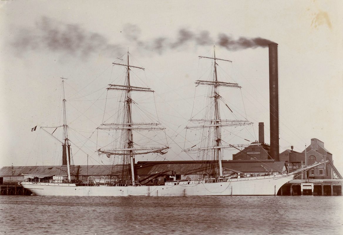 Trésors CapHorniers