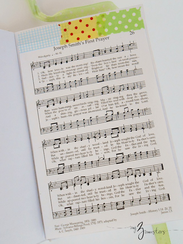 Smash Book Page Girls Camp Smash Books at /