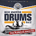 Confidence - Neck Snapping Drums Vol. II sampler (mixed by Dj Grazzhoppa)