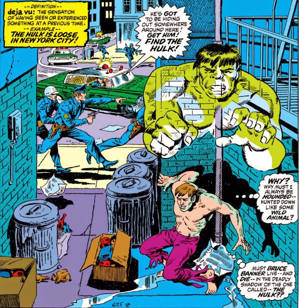 The Peerless Power of Comics!: The Alliance Of Doom!