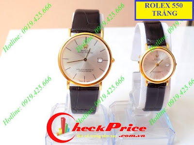 Đồng hồ Rolex luôn tạo nên sức hút bởi sự sang trọng hoàn hảo ROLEX%2B550%2BTRANG%2BVANG%2B01