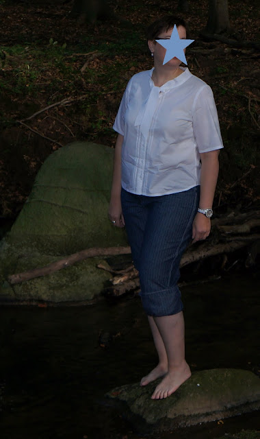 Born Young Light Washing Crop Jeans Review Ist Kunst