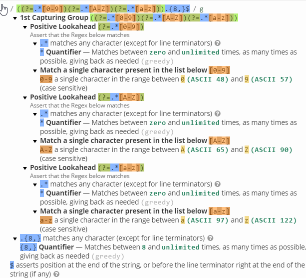 Musings on Information Technology - A view from the trenches: Different ...
