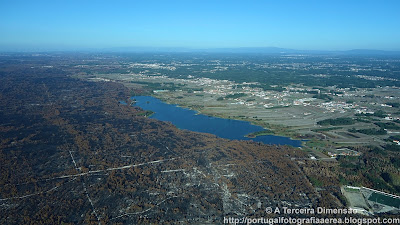 Lagoa da Vela