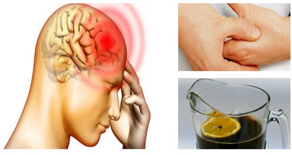 GET RID OF HEADACHES INSTANTLY WITH THESE SIMPLE TRICKS
