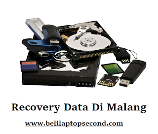 Recovery Data di Malang