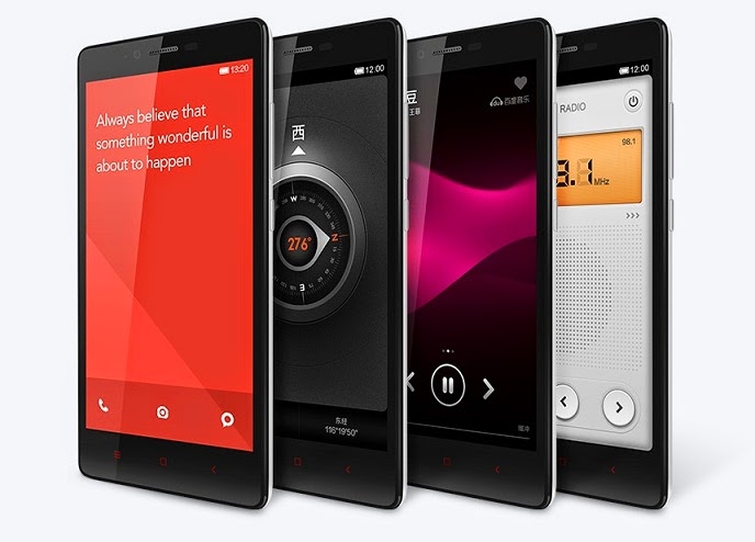 Tips Trik Cara Mudah Optimalkan RAM Xiaomi Redmi 1S