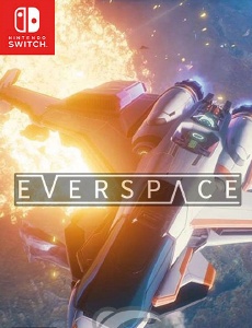 Everspace demo Everspace demo