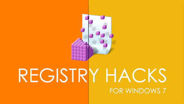 11 Best Registry Hacks For Windows 7