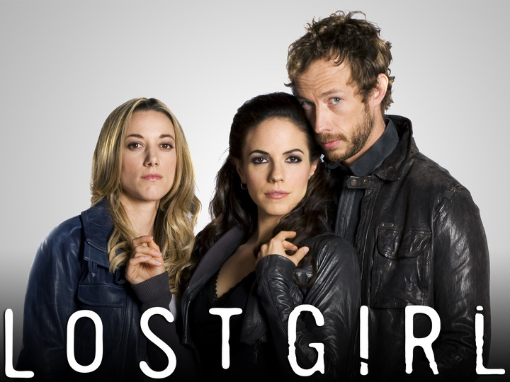 Lost Girl Watch Series Lost Girl Watch Series