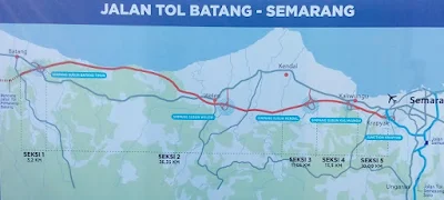 Terimbas Proyek Jalan Tol, 760 Warga Krengseng Batang Minta Relokasi