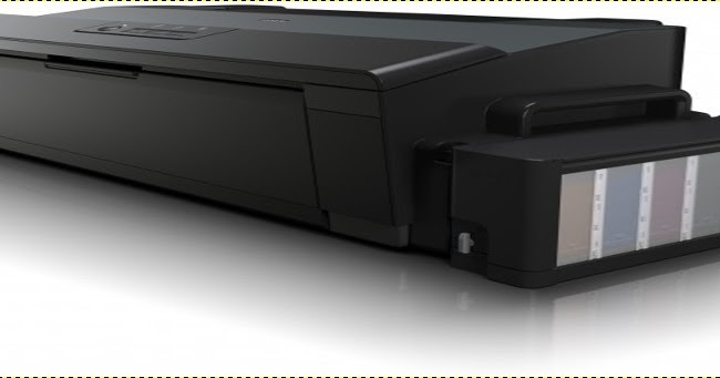 Harga Terbaru dan Spesifikasi Printer Epson L1300 Lengkap